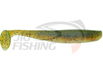 Мягкие приманки Bass Assassin Elite Shiner 4&quot; #466 Houdini
