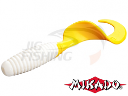 Мягкие приманки Mikado Twister 57mm #07T