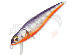 Воблер Megabass FX6.6 66mm #LZ Purple Back OB