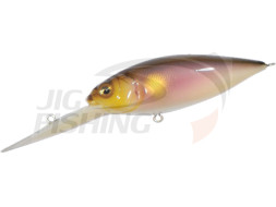 Воблер Megabass Deep-X 300 75mm Power Knocker #Bone Setsuki Ayu