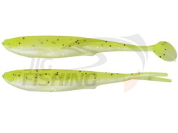 Мягкие приманки Savage Gear LB 3D Fray 5cm Chartreuse Pearl