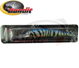 Воблер Bandit Deep Suspending Minnow 120SP #OL102