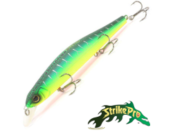 Воблер Strike Pro Inquisitor 110SP #A223S-RP