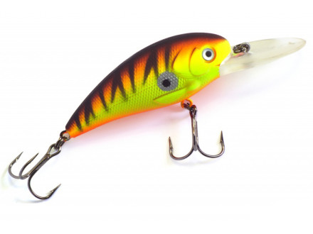 Воблер German Shinner 65F #143