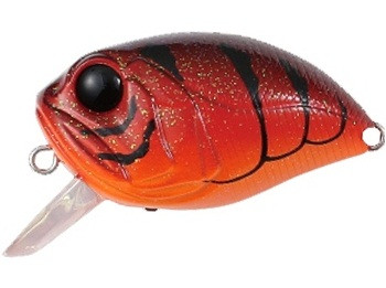 Воблер Duo Incubator Drop 75 ACC3109 Craw Fish