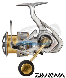 Катушка Daiwa 21' Freams FC LT 5000 C