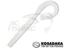 Мягкие приманки Kosadaka Slim 90mm #PL