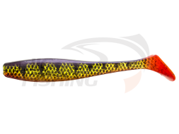 Мягкие приманки Narval Choppy Tail 10cm #020 Magic Perch