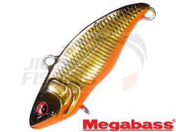 Воблер Megabass Gh-Vib 38S #M Kinkuro