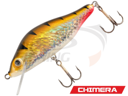 Воблер Chimera Silver Fox Whitefish 160F #003