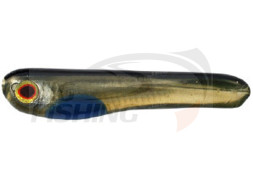 Мягкие приманки Jackall Super Cross Tail Shad 1.5&quot; #Noike Shad