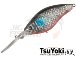 Воблер TsuYoki Wist 65F #3D413