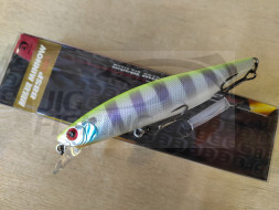 Воблер Bassday Mogul Minnow 88SP Dart #P-32 Chartback Gill/HF