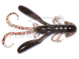 Мягкие приманки Bait Breath Rush Craw 3.5&quot; #728 Tenaga