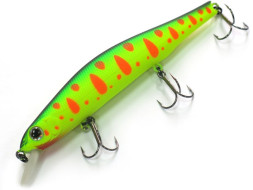 Воблер Zip Baits Orbit 110 SP-SR #313