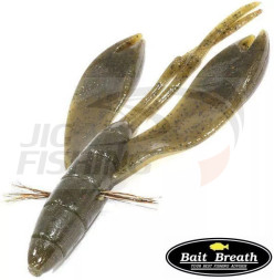 Мягкая приманка Bait Breath Bys Flappin Chunk 3.5&quot; #120B