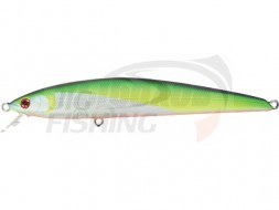 Pontoon21 Agarron 110SF-SR/#R37 Flashing Chartreuse