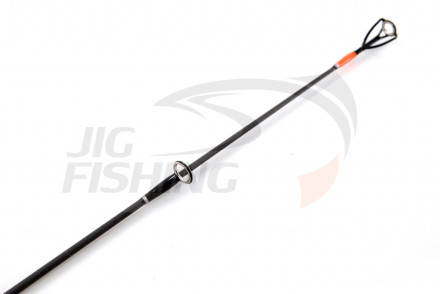 Зимнее удилище со сменным хлыстом Narval Frost Ice Rod Gen.3 77cm #MH