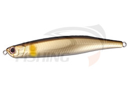 Воблер O.S.P. Bent Minnow 106F ME01