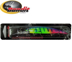 Воблер Bandit Deep Suspending Minnow 120SP #OL160