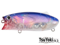 Воблер TsuYoki Bad 60F 10.8gr #3D669