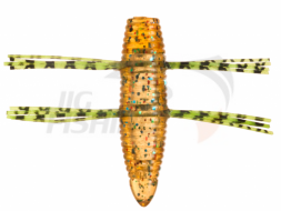 Мягкие приманки Fish Arrow AirBag Bug 2&quot; #04 Moebi