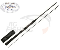 Спиннинг Silver Stream Instinct S IS872H 2.62m 8-41gr