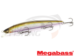 Воблер Megabass X-120 #LZ Highland Wakasagi