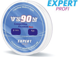 Монофильная леска Expert Profi VS90N 150m 0.283mm 13.1kg