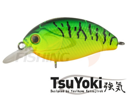 Воблер TsuYoki Agent 36F 4.4gr #050