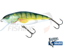 Воблер  Salmo Perch 80mm 14gr #PH8DR-PH