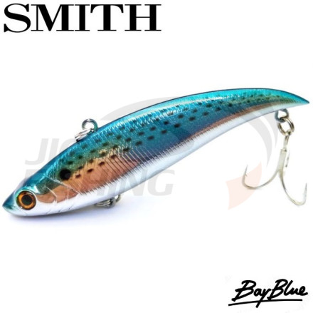 Виб Smith Bay Blue 90S 21gr #05