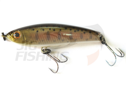 Воблер Zip Baits Rigge Raphael 45 S-Line #851R