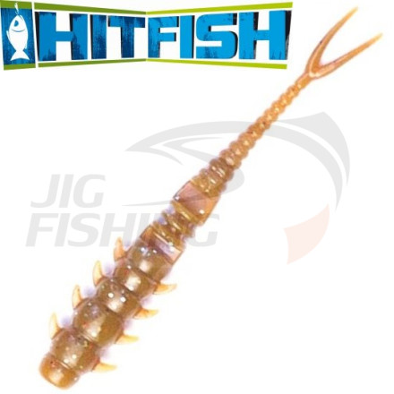 Мягкие приманки HitFish Remol 3&quot; #R57