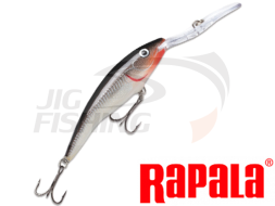 Воблер Rapala Tail Dancer Deep TDD07 #S