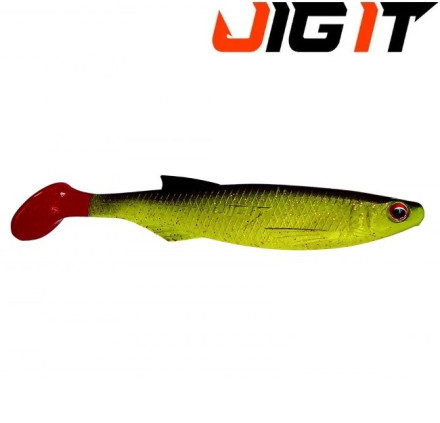 Силиконовые приманки Jig It Trump 7&#039;&#039; #005