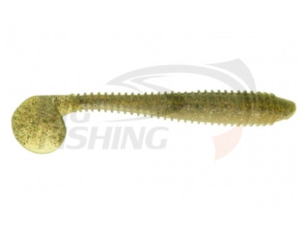 Мягкие приманки Bass Assassin Boss Shiner 4.7&quot; #312  Mamas 14K