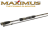 Спиннинг Maximus Ultimatum 24UL 2.40m 1-8gr