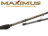 Спиннинг Maximus Ultimatum 24UL 2.40m 1-8gr