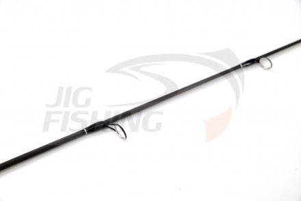 Зимнее удилище со сменным хлыстом Narval Frost Ice Rod Gen.3 77cm #H