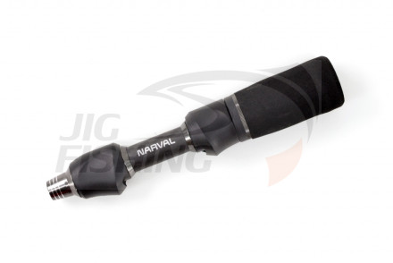 Зимнее удилище со сменным хлыстом Narval Frost Ice Rod Gen.3 77cm #H