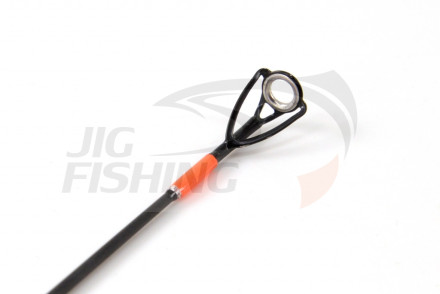 Зимнее удилище со сменным хлыстом Narval Frost Ice Rod Gen.3 77cm #H
