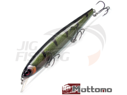 Воблер Mottomo Corso 130F #Dark Perch