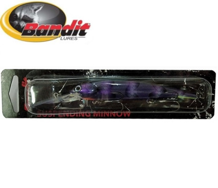 Воблер Bandit Deep Suspending Minnow 120SP #OL161