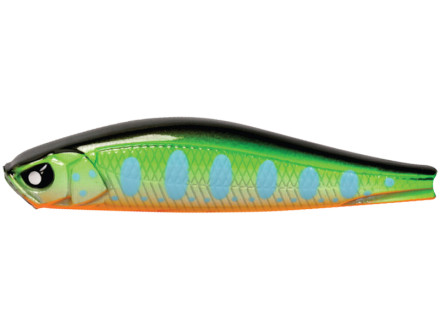 Воблер Lucky John Pro Series Basara 90F  #104