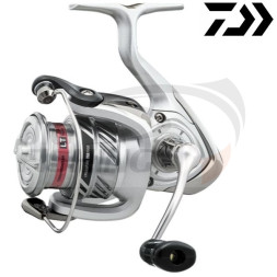 Катушка Daiwa Crossfire 20 LT 5000-C