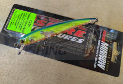 Воблер Ever Green M-1 Inspire Minnow CBS #303