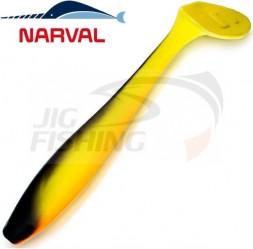 Мягкие приманки Narval Choppy Tail 18cm #028 Kwakinn