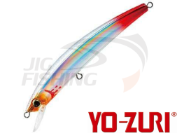 Воблер Yo-Zuri Crystal Minnow 90F R1123 #HBGS