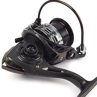 Катушка Nautilus Crony 3000